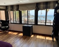 Herverkoop - Dúplex -
Torrevieja - Playa del Cura