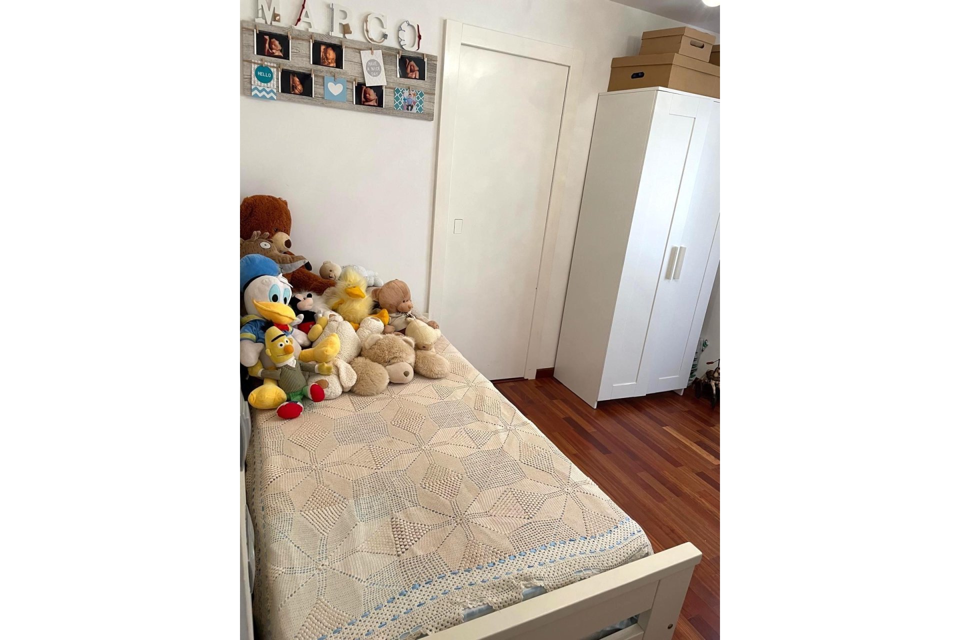 Herverkoop - Dúplex -
Torrevieja - Playa del Cura