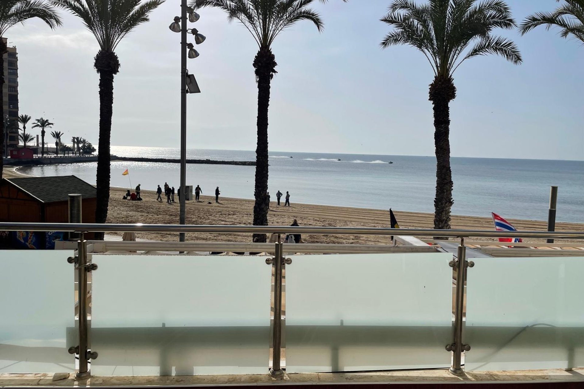 Herverkoop - Dúplex -
Torrevieja - Playa del Cura