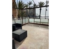 Herverkoop - Dúplex -
Torrevieja - Playa del Cura