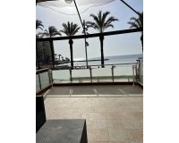 Herverkoop - Dúplex -
Torrevieja - Playa del Cura