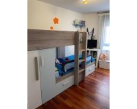 Herverkoop - Dúplex -
Torrevieja - Playa del Cura