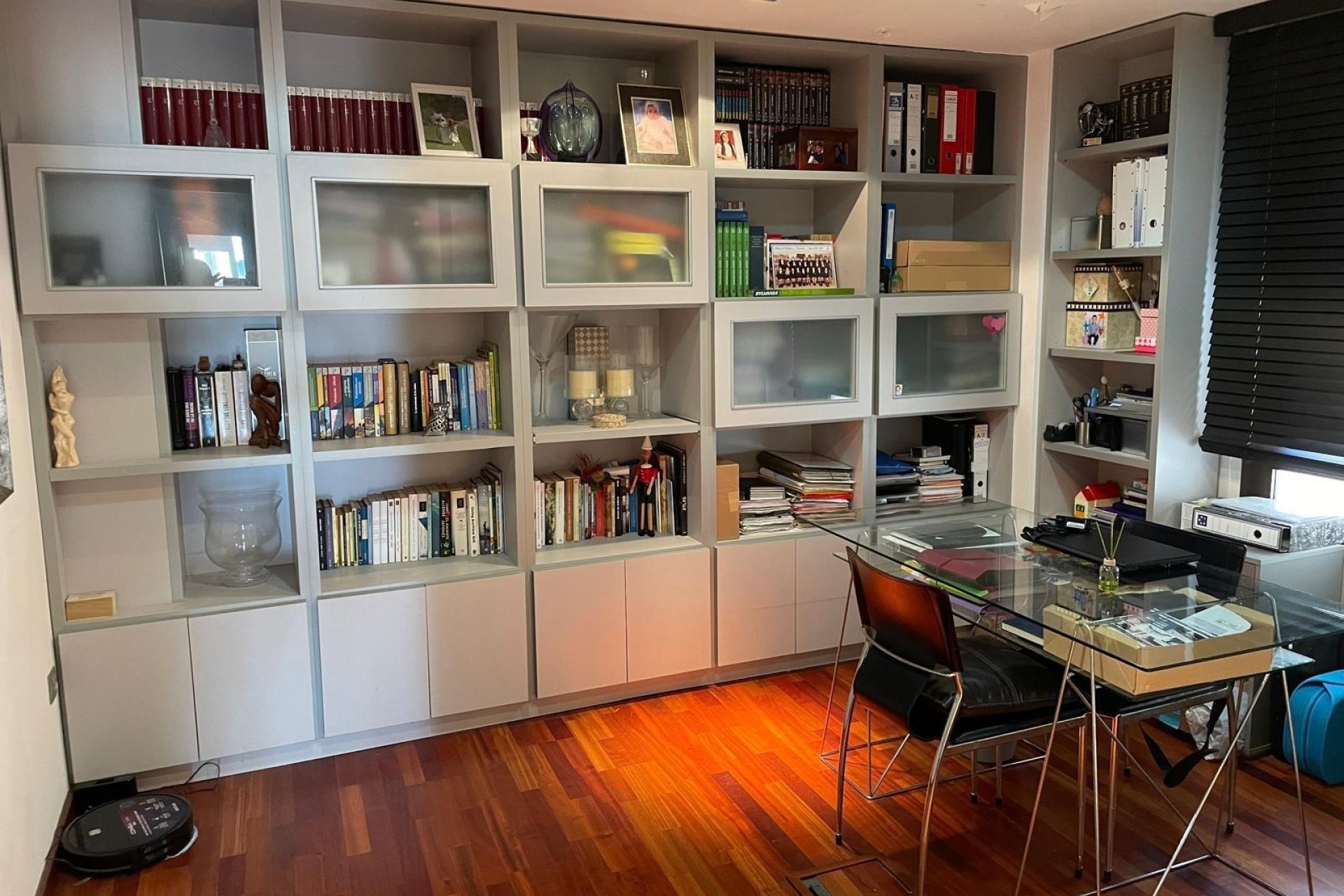 Herverkoop - Dúplex -
Torrevieja - Playa del Cura