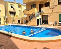 Herverkoop - Dúplex -
Torrevieja - Playa del Cura