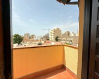 Herverkoop - Dúplex -
Torrevieja - Playa del Cura
