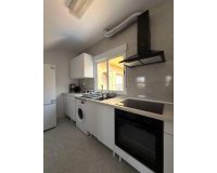 Herverkoop - Dúplex -
Torrevieja - Playa del Cura