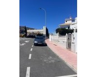 Herverkoop - Dúplex -
Torrevieja - Torreblanca