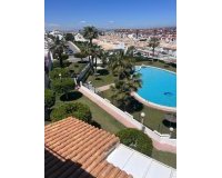 Herverkoop - Dúplex -
Torrevieja - Torreblanca