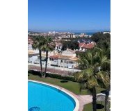 Herverkoop - Dúplex -
Torrevieja - Torreblanca