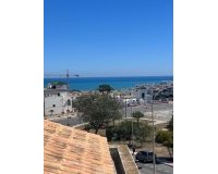 Herverkoop - Dúplex -
Torrevieja - Torreblanca