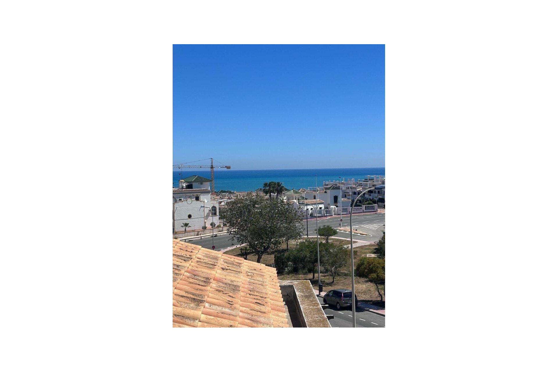 Herverkoop - Dúplex -
Torrevieja - Torreblanca