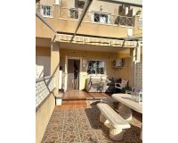 Herverkoop - Dúplex -
Torrevieja - Torretas