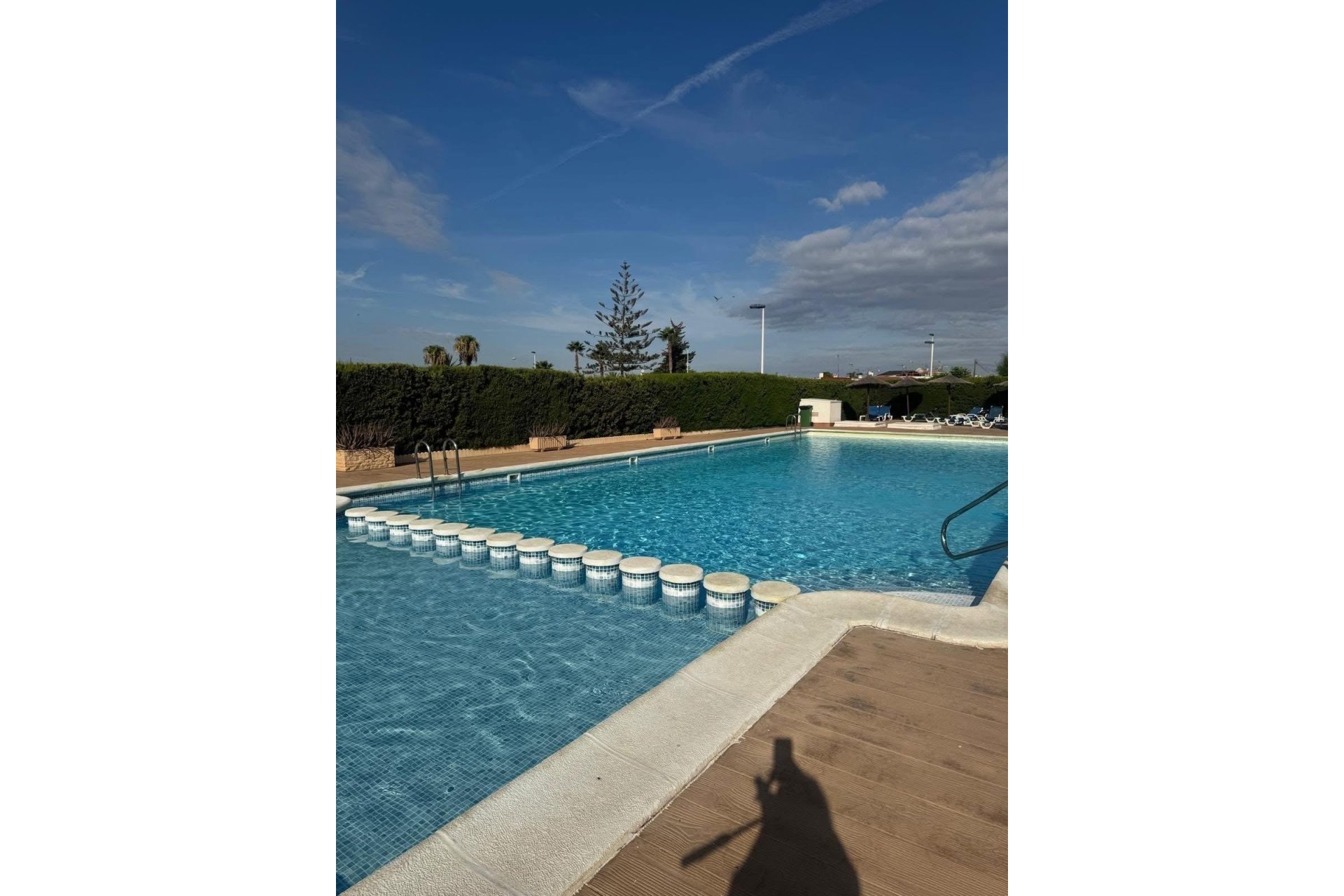 Herverkoop - Dúplex -
Torrevieja - Torretas