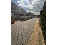 Herverkoop - Dúplex -
Torrevieja - Torretas