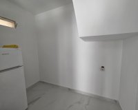 Herverkoop - Dúplex -
Torrevieja - Torretas