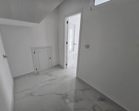 Herverkoop - Dúplex -
Torrevieja - Torretas