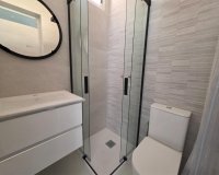 Herverkoop - Dúplex -
Torrevieja - Torretas