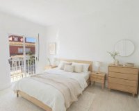 Herverkoop - Dúplex -
Torrevieja - Torretas