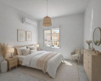 Herverkoop - Dúplex -
Torrevieja - Torretas