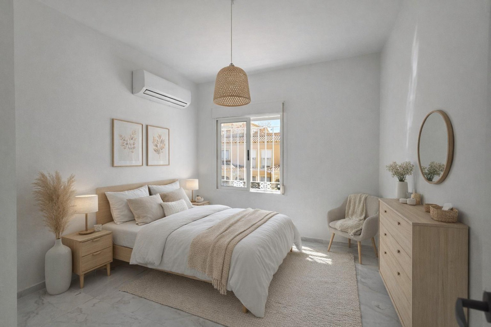 Herverkoop - Dúplex -
Torrevieja - Torretas