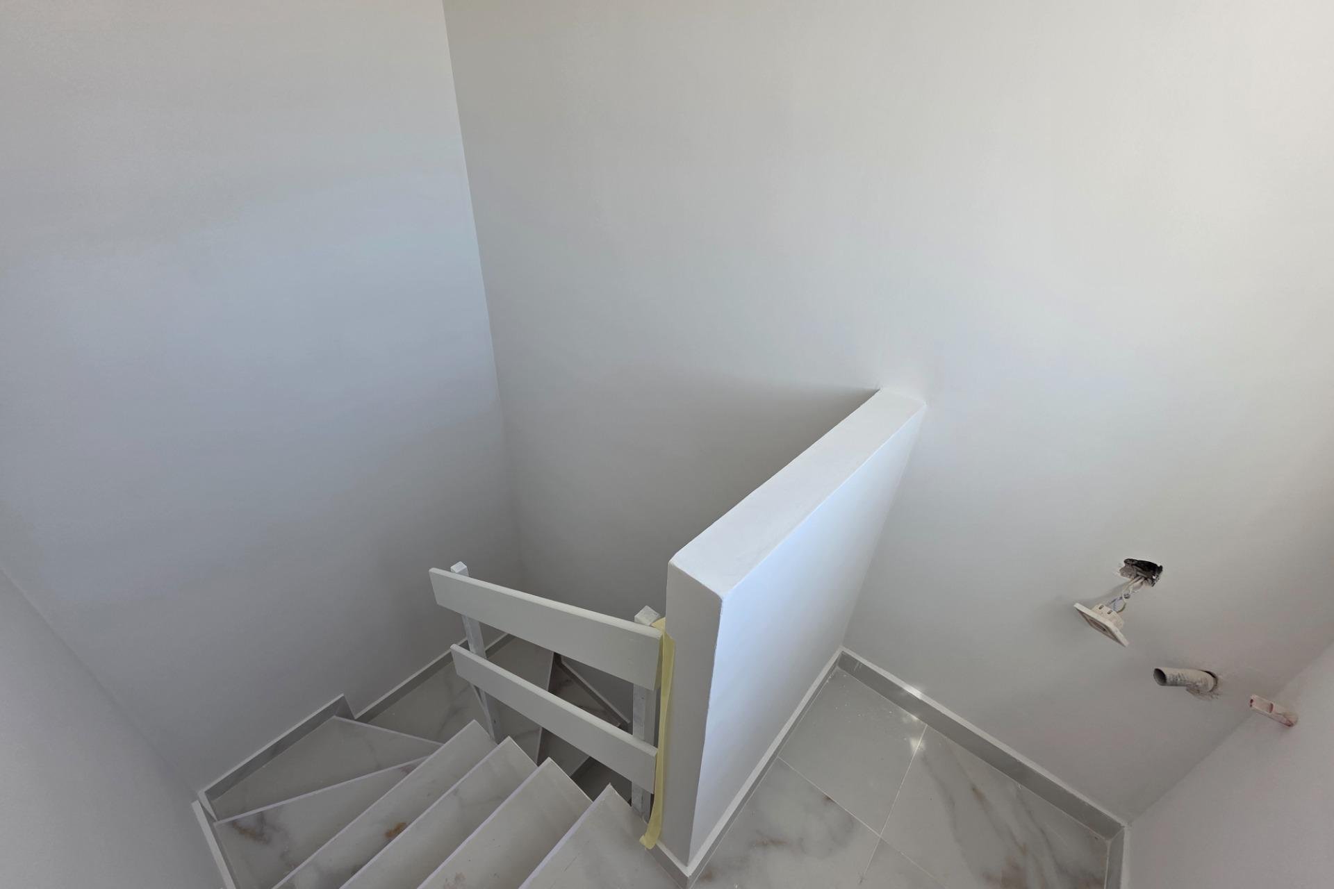 Herverkoop - Dúplex -
Torrevieja - Torretas