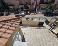 Herverkoop - Dúplex -
Torrevieja - Torretas