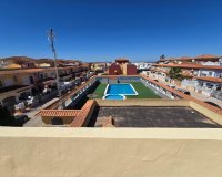 Herverkoop - Dúplex -
Torrevieja - Torretas