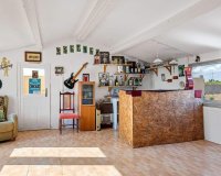 Herverkoop - Finca -
Los Montesinos - Costa Blanca