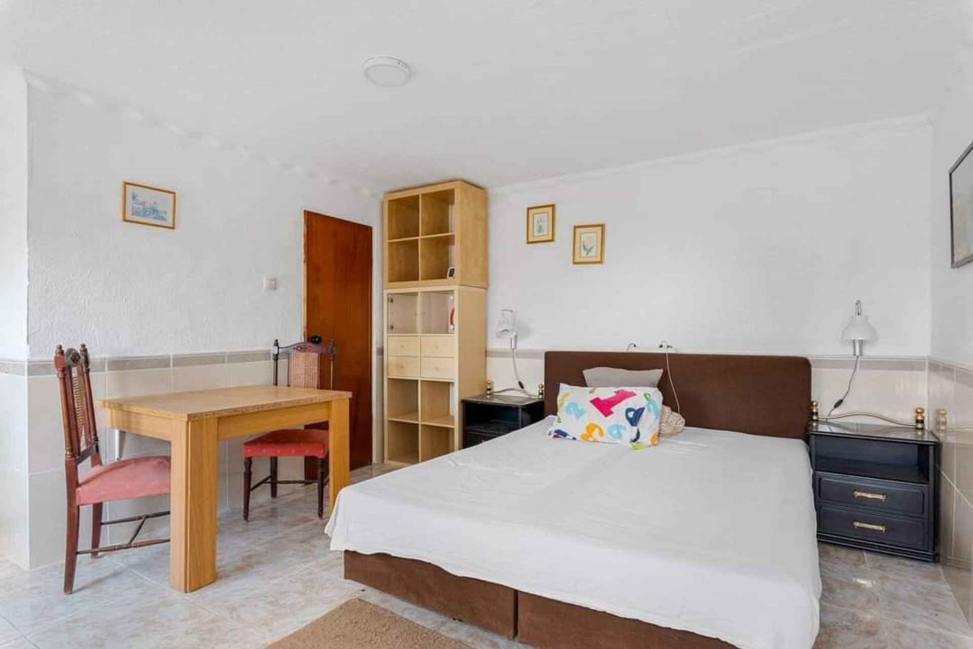 Herverkoop - Finca -
Los Montesinos - Costa Blanca