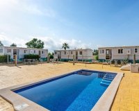 Herverkoop - Finca -
Los Montesinos - Costa Blanca