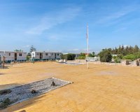 Herverkoop - Finca -
Los Montesinos - Costa Blanca