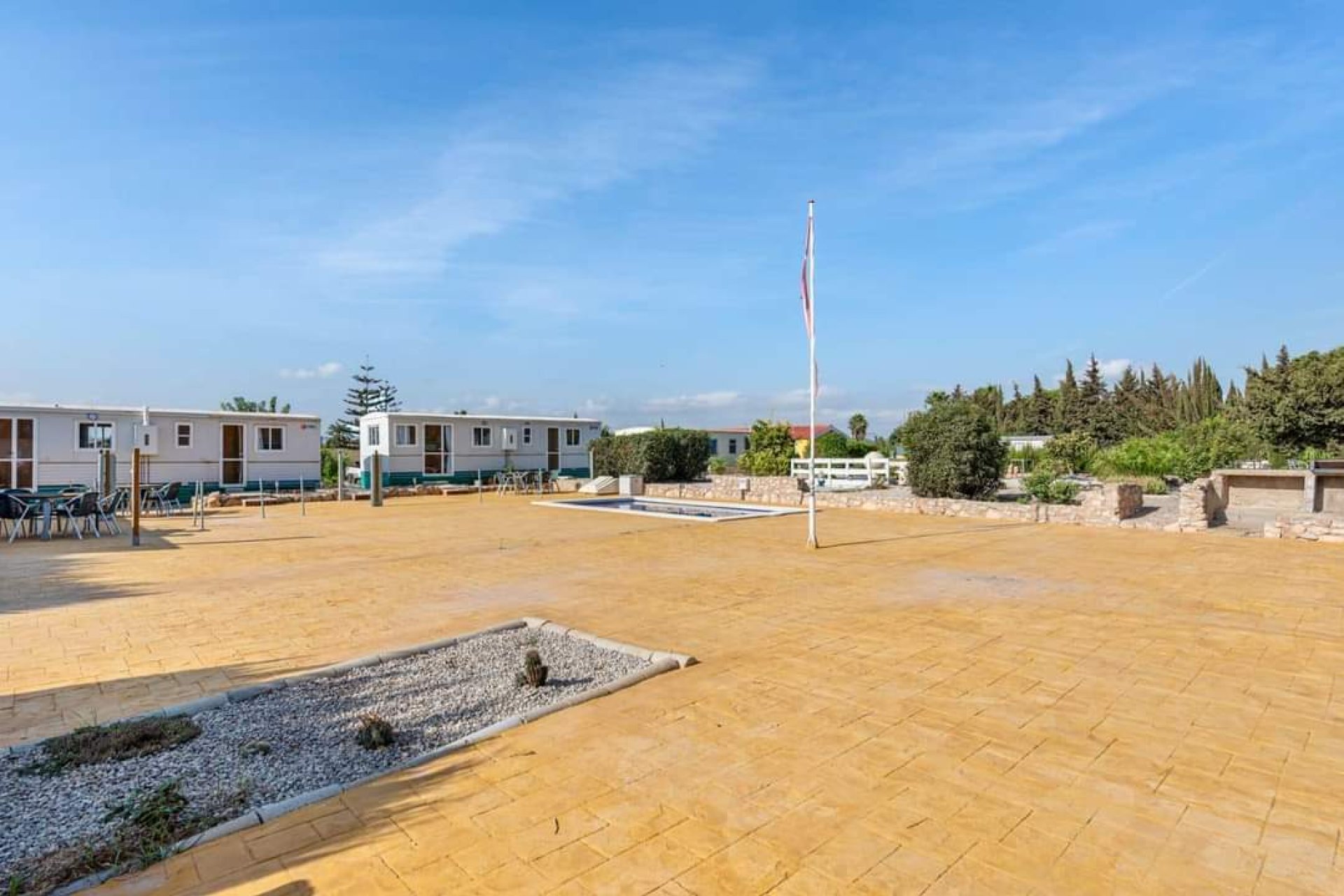 Herverkoop - Finca -
Los Montesinos - Costa Blanca