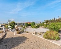 Herverkoop - Finca -
Los Montesinos - Costa Blanca
