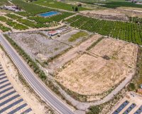 Herverkoop - Finca -
Los Montesinos