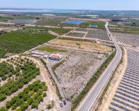 Herverkoop - Finca -
Los Montesinos