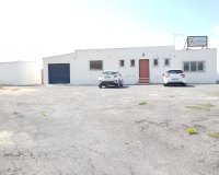 Herverkoop - Finca -
Los Montesinos