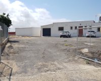 Herverkoop - Finca -
Los Montesinos