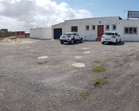 Herverkoop - Finca -
Los Montesinos