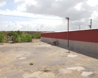 Herverkoop - Finca -
Los Montesinos