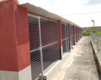 Herverkoop - Finca -
Los Montesinos