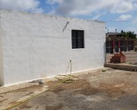 Herverkoop - Finca -
Los Montesinos