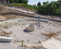 Herverkoop - Finca -
Los Montesinos