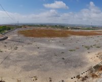 Herverkoop - Finca -
Los Montesinos