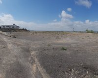 Herverkoop - Finca -
Los Montesinos