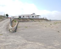 Herverkoop - Finca -
Los Montesinos