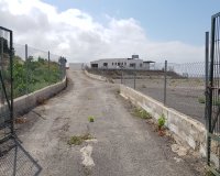 Herverkoop - Finca -
Los Montesinos