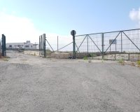 Herverkoop - Finca -
Los Montesinos