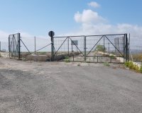 Herverkoop - Finca -
Los Montesinos