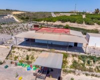 Herverkoop - Finca -
Los Montesinos