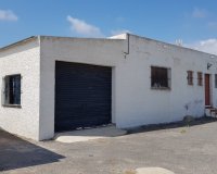 Herverkoop - Finca -
Los Montesinos